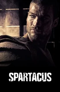 Spartacus (Season 1 – 3) {English With Subtitles} WeB-DL 720p [400MB]