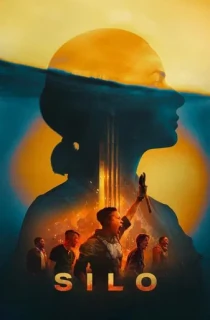 Silo (Season 1-3) [English With Hindi Subtitles] Complete Apple TV+ WEB Series 720p | 1080p WEB-DL