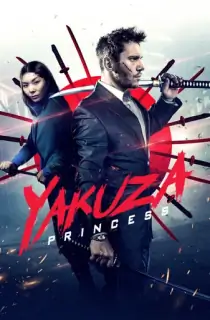 Yakuza Princess (2021) Dual Audio {Hindi-English} WEB-DL 480p [450MB] | 720p [1GB] | 1080p [2.2GB]