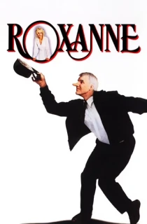 Roxanne (1987) BluRay Dual Audio [Hindi ORG. + English] Full Movie 480p | 720p | 1080p