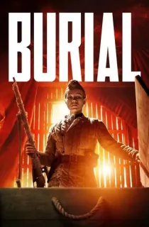Burial (2022) Dual Audio [Hindi ORG + English] BluRay 480p [350MB] | 720p [800MB] | 1080p [1.8GB]