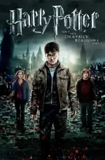 Harry Potter and the Deathly Hallows: Part 2 (2011) BluRay Multi Audio [Hindi ORG. + English + Tamil + Telugu] Full Movie 480p | 720p | 1080p | 2160p 4K