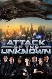 Attack of the Unknown (2020) Multi Audio [Hindi ORG. + English + Tamil + Telugu] 480p [550MB] | 720p [1.1GB] | 1080p [2.2GB]