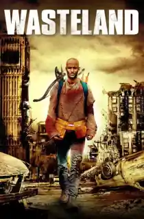 Wasteland (2013) Dual Audio {Hindi-English} 480p [350MB] | 720p [800MB] | 1080p [1.6GB]