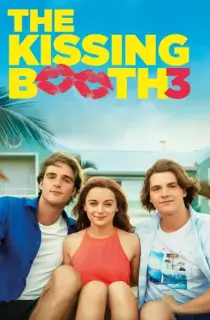 The Kissing Booth 3 (2021) WEB-DL Multi Audio [Hindi ORG. + English + Tamil + Telugu] Full Movie 480p | 720p | 1080p | 2160p 4K