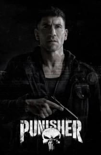 Marvel’s The Punisher (Season 1 – 2) {English With Subtitles} WeB-DL 720p [230MB] || 1080p [1.1GB]