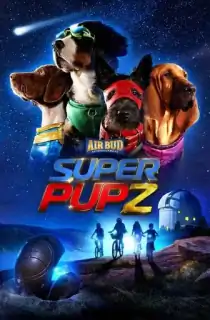 Super PupZ (2022) Season 1 Dual Audio {Hindi-English} 480p | 720p WEB-DL
