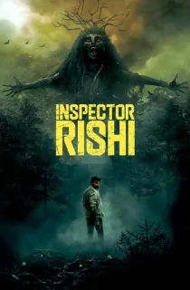 Inspector Rishi – Amazon Original (2024) Season 1 Complete Multi Audio [Hindi + Tamil + Telugu + Malayalam + Kannada] 480p | 720p | 1080p WEB-DL