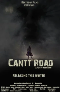 Cantt Road: The Beginning (2023) WEB-DL Hindi Full Movie 480p | 720p | 1080p