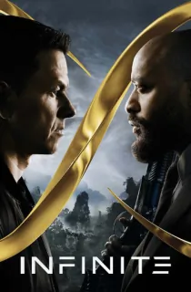 Infinite (2021) Dual Audio [Hindi + English] WeB-DL 480p [350MB] | 720p [1GB] | 1080p [2.8GB]