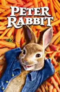 Peter Rabbit (2018) BluRay Dual Audio [Hindi ORG. + English] Full Movie 480p | 720p | 1080p