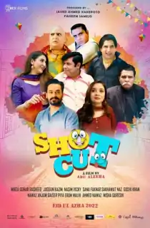 Shotcut (2022) HDRip Punjabi Full Movie 480p [300MB] | 720p [800MB] | 1080p [2GB]
