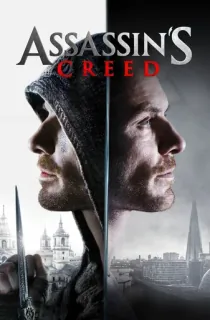 Assassin’s Creed (2016) BluRay Dual Audio [Hindi ORG. + English] Full Movie 480p | 720p | 1080p