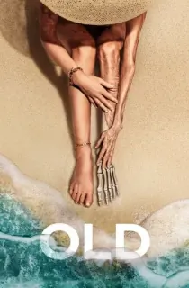 Old (2021) BluRay Dual Audio {Hindi-English} 480p [350MB] | 720p [1.2GB] | 1080p [2.8GB]