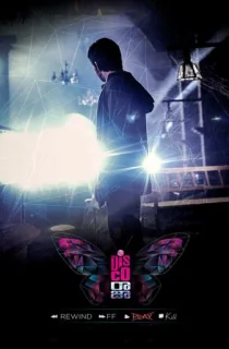 Disco Raja (2020) WEB-DL Hindi [HQ Dubbed] Full Movie 480p [450MB] | 720p [1.2GB] | 1080p [2GB]