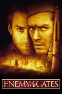 Enemy at the Gates (2001) BluRay Dual Audio [Hindi ORG. + English] Full Movie 480p | 720p | 1080p | 2160p 4K