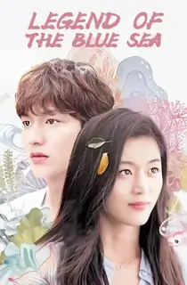 The Legend of the Blue Sea (2016) Season 1 [Complete] Hindi Dubbed 480p [100MB] | 720p [210MB] WEB-DL