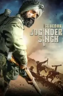 Subedar Joginder Singh (2018) WEB-DL Punjabi Full Movie 480p [350MB] | 720p [550MB] | 1080p [2.8GB]