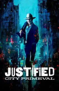 Justified: City Primeval (2023) Season 1 [S01E08 – Added] English WEB Series 720p | 1080p WEB-DL