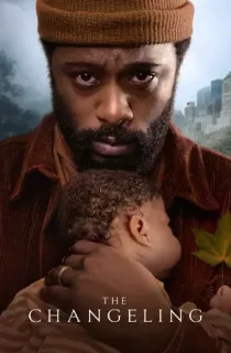 The Changeling (2023 – Apple Tv) Season 1 [S01E08-Added] English WEB Series 720p | 1080p WEBRip