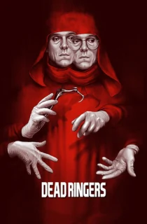 Dead Ringers (1988) BluRay Dual Audio [Hindi ORG. + English] Full Movie 480p | 720p | 1080p