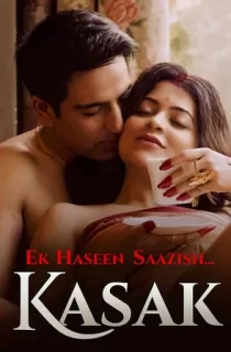 Ek Haseen Saazish Kasak (2026) Season 1 Complete Hindi WEB Series 480p | 720p | 1080p | 2160p 4K WEB-DL