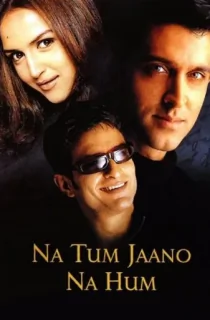 Na Tum Jaano Na Hum (2002) WEB-DL Hindi Full Movie 480p [500MB] | 720p [1.4GB] | 1080p [3.5GB]