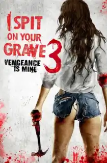 [18+] I Spit on Your Grave 3: Vengeance Is Mine (2015) BluRay Dual Audio {Hindi-English} 480p [350MB] | 720p [950MB] | 1080p [2GB]