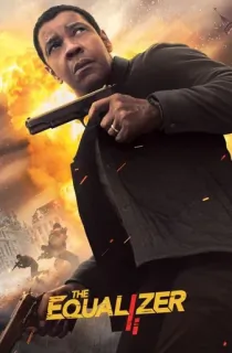 The Equalizer 2 (2018) BluRay Dual Audio {Hindi-English} 480p [400MB] | 720p [1GB] | 1080p [2.5GB]