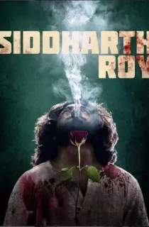 Siddharth Roy (2024) WEB-DL Dual Audio [Hindi (HQ Dub) + Telugu] Full Movie 480p [500MB] | 720p [1.3GB] | 1080p [2.9GB] | 2160p 4K [4.7GB]