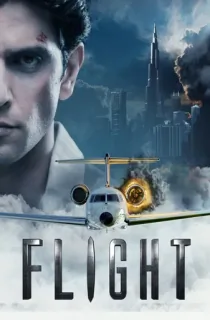 Flight (2021) Hindi Full Movie 480p [350MB] | 720p [950MB] | 1080p [2GB]