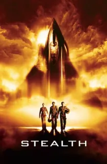 Stealth (2005) BluRay Multi Audio [Hindi ORG. + English + Tamil + Telugu] 480p [500MB] | 720p [700MB] | 1080p [2GB]