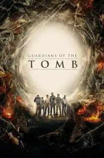 7 Guardians of the Tomb (2018) {English With Subtitles} BluRay 480p [300MB] || 720p [700MB]