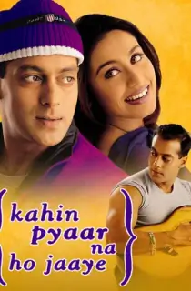 Kahin Pyaar Na Ho Jaaye (2000) Hindi Movie WeB-DL 480p | 720p | 1080p