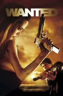 Wanted (2008) BluRay Multi Audio [Hindi ORG. + English + Tamil + Telugu] Full Movie 480p [650MB] | 720p [1.4GB] | 1080p [3GB] | 2160p 4K [7.6GB]