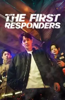 The First Responders (Season 1-2) [S02E10 Added] Dual Audio {Hindi-Korean} With Esubs WeB-DL 480p [210MB] || 720p [350MB] || 1080p [1.6GB]