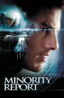 Minority Report (2002) BluRay Dual Audio [Hindi ORG. + English] Full Movie 480p | 720p | 1080p