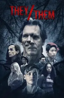 They Them (2022) {English With Subtitles} 480p [300MB] | 720p [850MB] | 1080p [2GB]