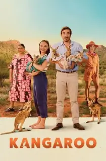 Kangaroo (2025) WEB-DL Dual Audio [Hindi ORG. + English] Full Movie 480p | 720p | 1080p