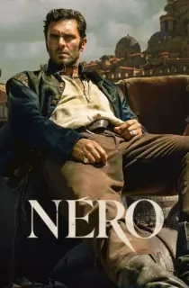 Néro the Assassin (2025) Season 1 [Hindi ORG. + Multi Audio] Netflix Original WEB Series 480p | 720p | 1080p WEB-DL