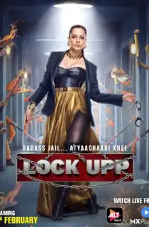 Lock Upp (2022) Season 1 [Episode 71 – Finale] Hindi Full Indian Show 720p WEB-DL