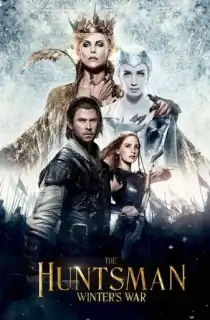 The Huntsman: Winter’s War (2016) BluRay Dual Audio [Hindi ORG. + English] Full Movie 480p | 720p | 1080p | 2160p 4K