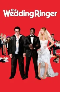 The Wedding Ringer (2015) BluRay Dual Audio [Hindi ORG. + English] Full Movie 480p [450MB] | 720p [1GB] | 1080p [2.3GB]