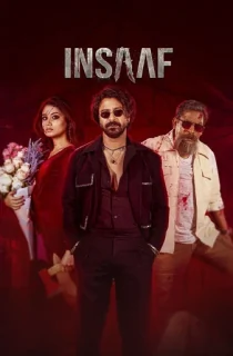 Insaaf: Tale of Legends (2025) Bengali WEB-DL Full Movie 480p | 720p | 1080p