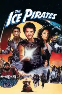 The Ice Pirates (1984) BluRay Dual Audio [Hindi ORG. + English] Full Movie 480p | 720p | 1080p