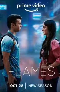 Flames (2022) Season 3 Hindi Complete WEB Series 480p | 720p | 1080p WEB-DL