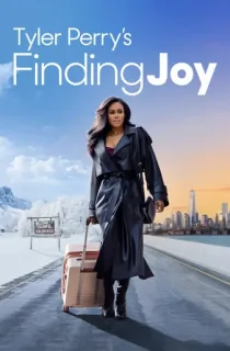 Tyler Perry’s Finding Joy (2025) WEB-DL Dual Audio [Hindi ORG. + English] Full Movie 480p | 720p | 1080p