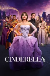 Cinderella (2021) HDRip Hindi [HQ Dubbed] Full Movie 480p [450MB] | 720p [900MB] | 1080p [1.8GB]