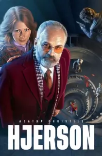 Agatha Christie’s Hjerson (2021) Season 1 [Hindi DD 5.1] VrOTT Original WEB Series 480p | 720p | 1080p WEB-DL