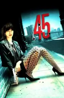 .45 (2006) WEB-DL Dual Audio [Hindi ORG. + English] Full Movie 480p [300MB] | 720p [850MB] | 1080p [2GB]